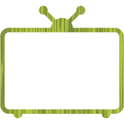 television 21 icon