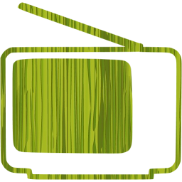 television 3 icon