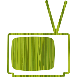 television 4 icon