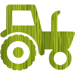 tractor icon