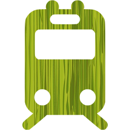 train 2 icon