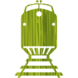 train 9 icon