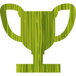 trophy 4 icon