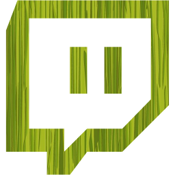 twitch tv icon