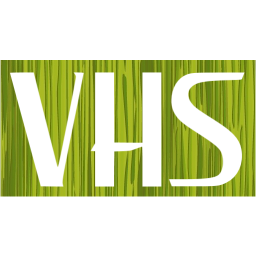 vhs icon