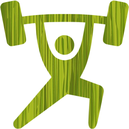 weightlift icon