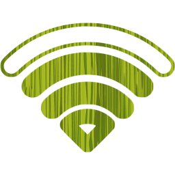wifi 3 bars icon