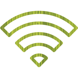 wifi 3 icon