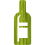 wine bottle