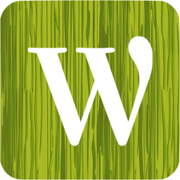 wordpress 3 icon