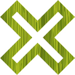 x mark 2 icon