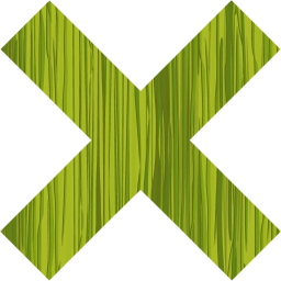 x mark icon