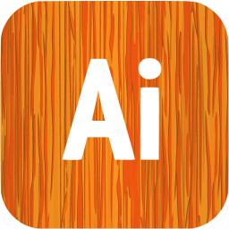 adobe ai icon