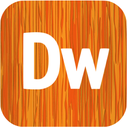 adobe dw icon