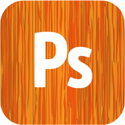 adobe ps icon