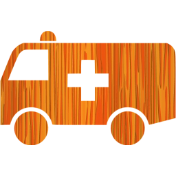 ambulance 4 icon