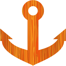 anchor 4 icon