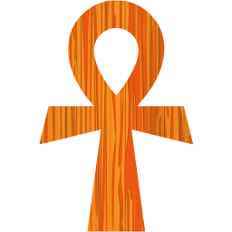 ankh icon