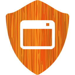 app shield icon