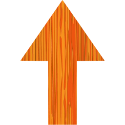 arrow 127 icon