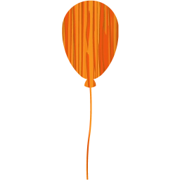 balloon 7 icon