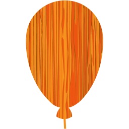 balloon 8 icon