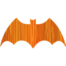 batman 10 icon