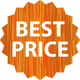 best price badge icon