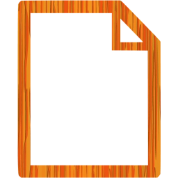 blank file icon