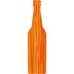 bottle 6 icon