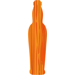 bottle 7 icon