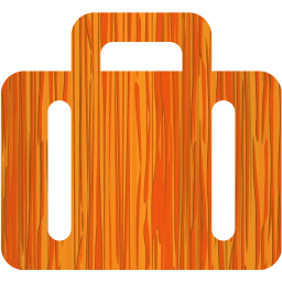 briefcase 11 icon