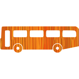 bus 2 icon