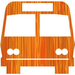 bus 4 icon