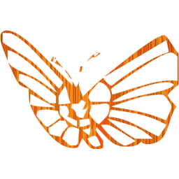 butterfly 2 icon