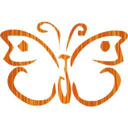 butterfly 7 icon