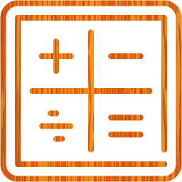 calculator 4 icon