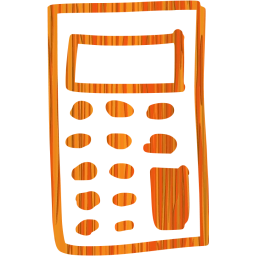 calculator icon