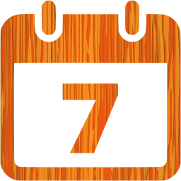 calendar 3 icon