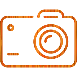 camera 6 icon