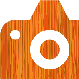 camera slr icon