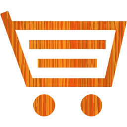 cart 27 icon