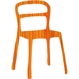 chair 6 icon