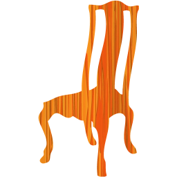 chair 7 icon