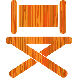 chair 8 icon