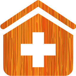 clinic icon