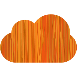 cloud 4 icon