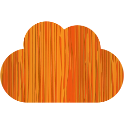 cloud 5 icon