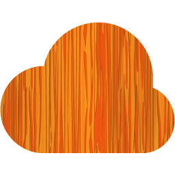 cloud 7 icon