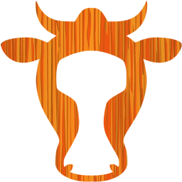 cow icon